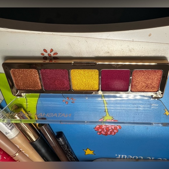 Natasha Denona 5 colours eyeshadow palette - Picture 5 of 5